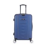 BLUESTAR BLUESTAR - Valise Moyenne AJACCIO. Coloris disponibles : Beige, Gris, Noir, Rose