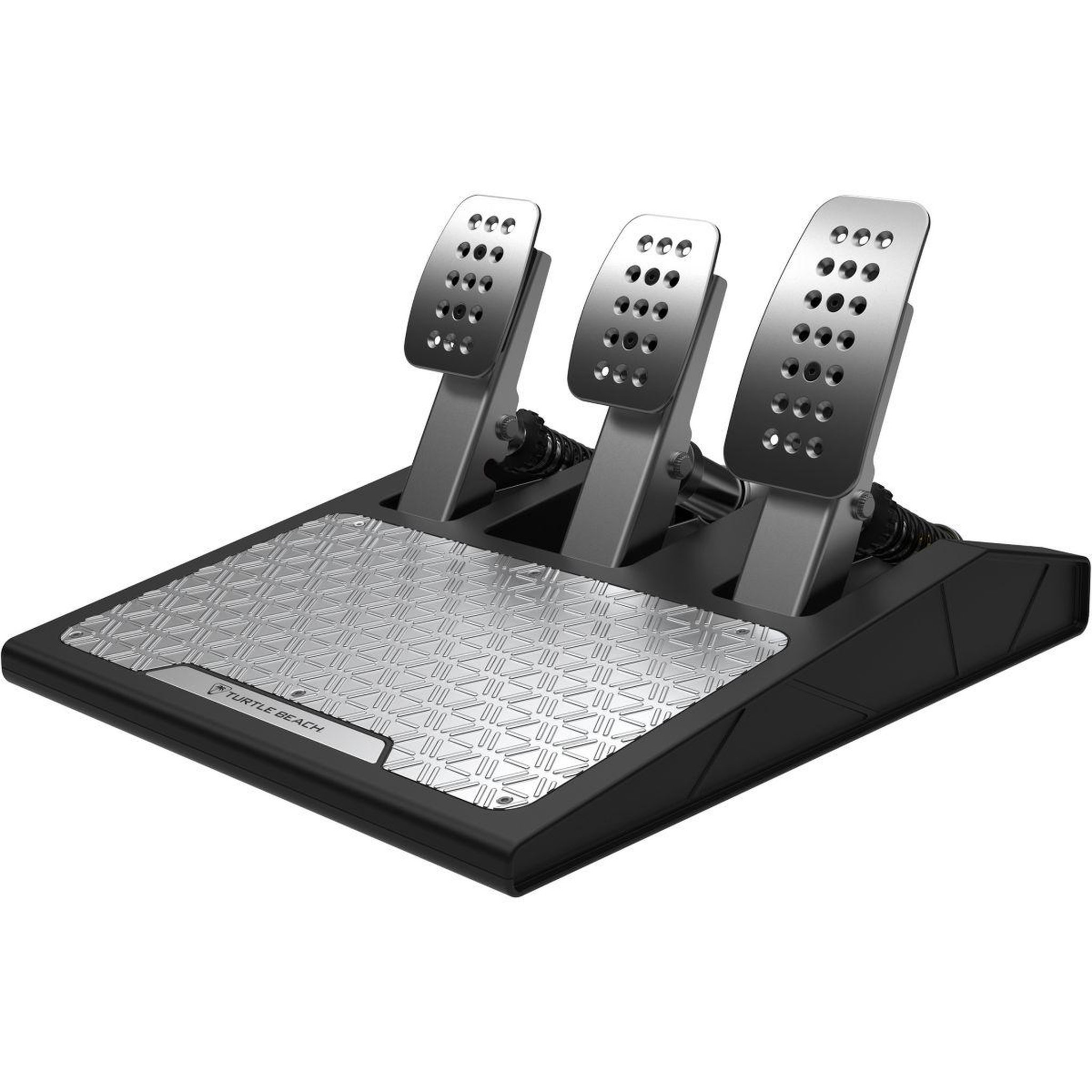 Voir la diapositive 5 : Turtle Beach Volant + Pédalier VelocityOne Race