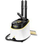 KARCHER Nettoyeur vapeur SC 3 Deluxe Easyfix white