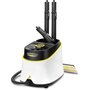 Voir la diapositive 1 : KARCHER Nettoyeur vapeur SC 3 Deluxe Easyfix white
