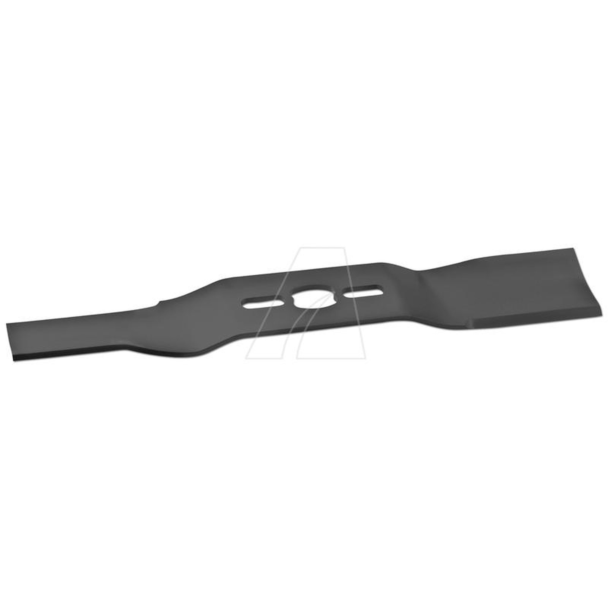 ARNOLD Lame universelle 40 cm pour tondeuse à moteur MTD