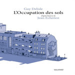 L'OCCUPATION DES SOLS, Delisle Guy