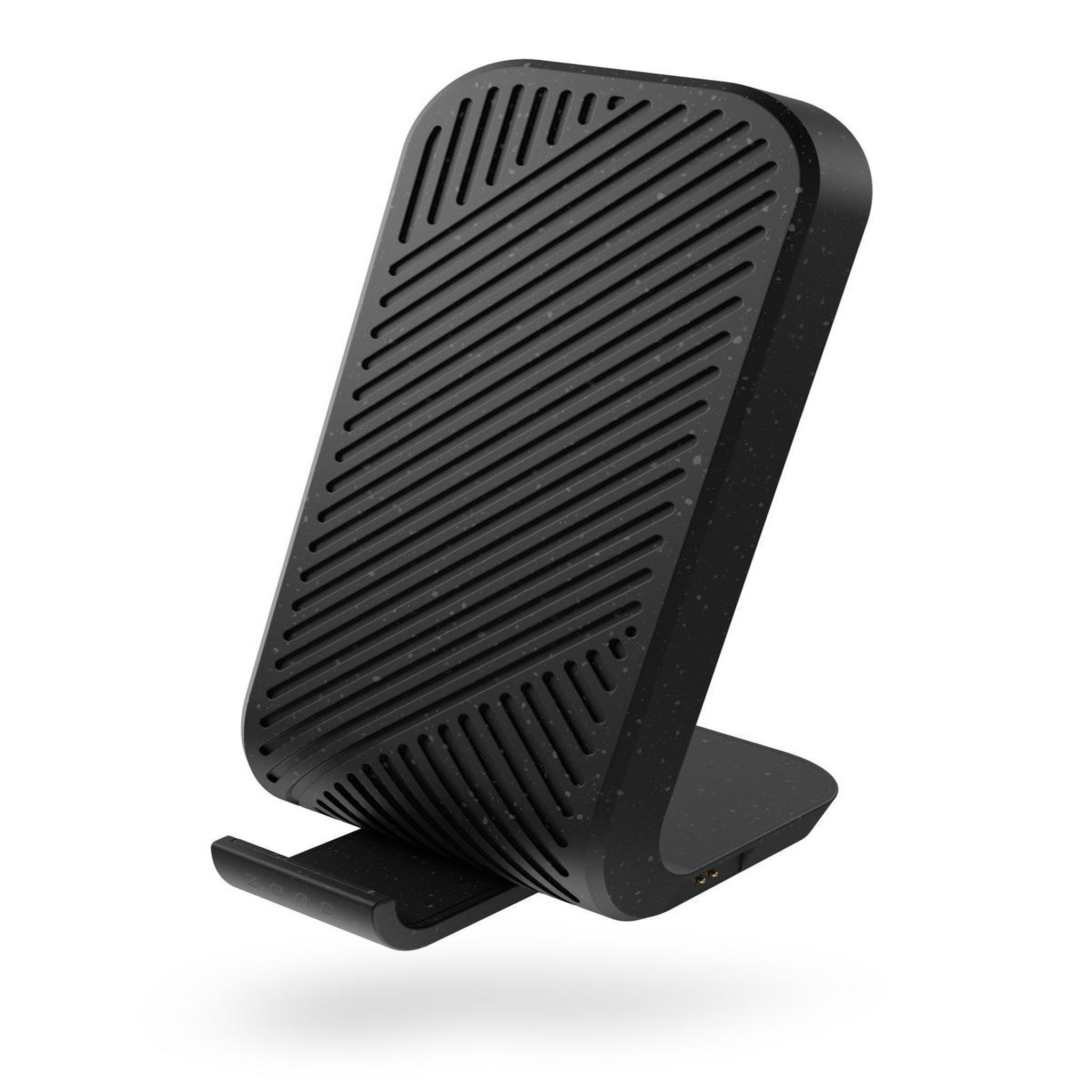 Voir la diapositive 3 : Otterbox Otterbox zens ensemble modulaire: station principale de charge sans fil + chargeur d'extension, noir