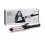 Voir la diapositive 4 : BABYLISS Fer à boucler noir/rose - C338E