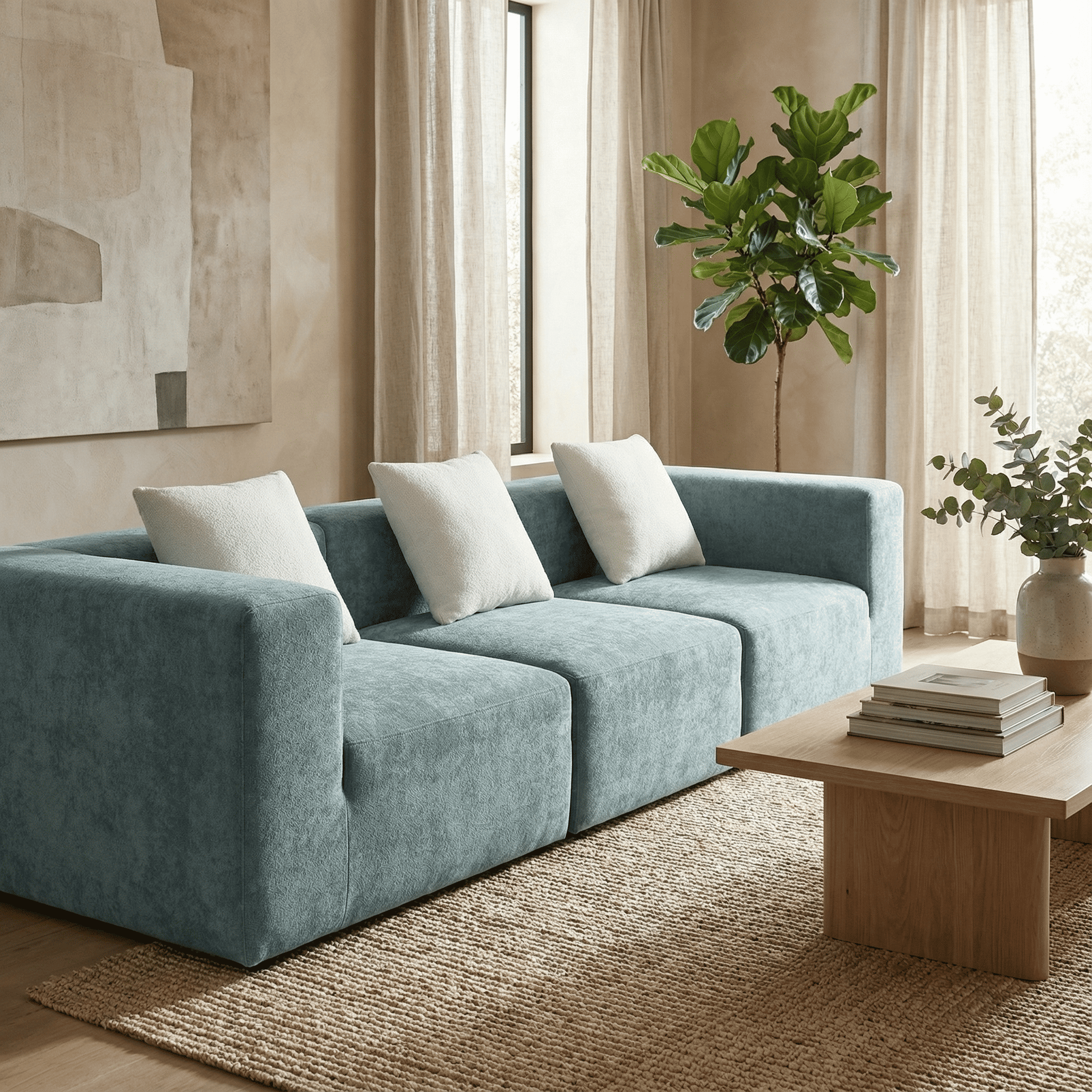 Voir la diapositive 4 : COCO LIVING Coco Living Pure