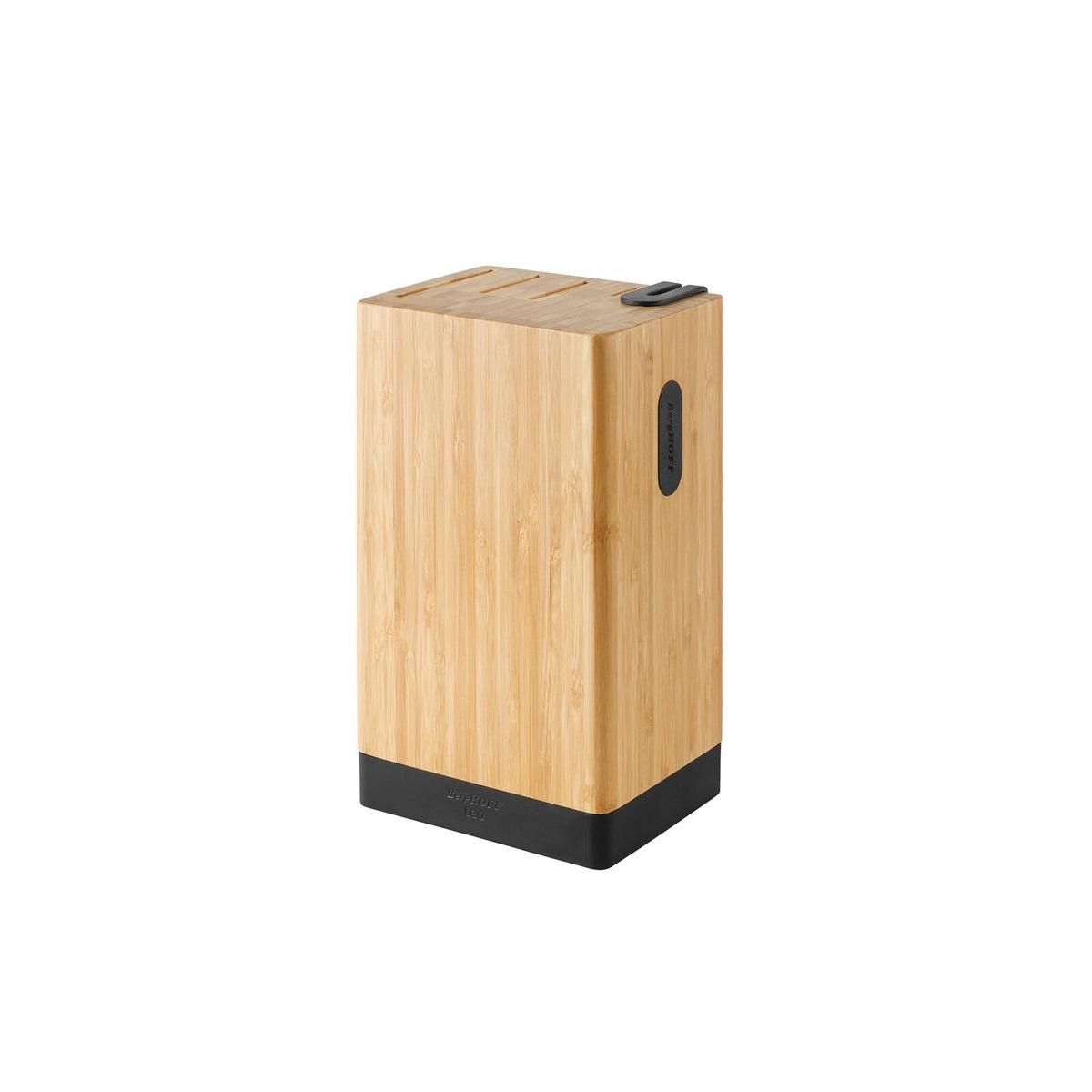 Berghoff Bloc de 4 couteaux lames inox - 3950598