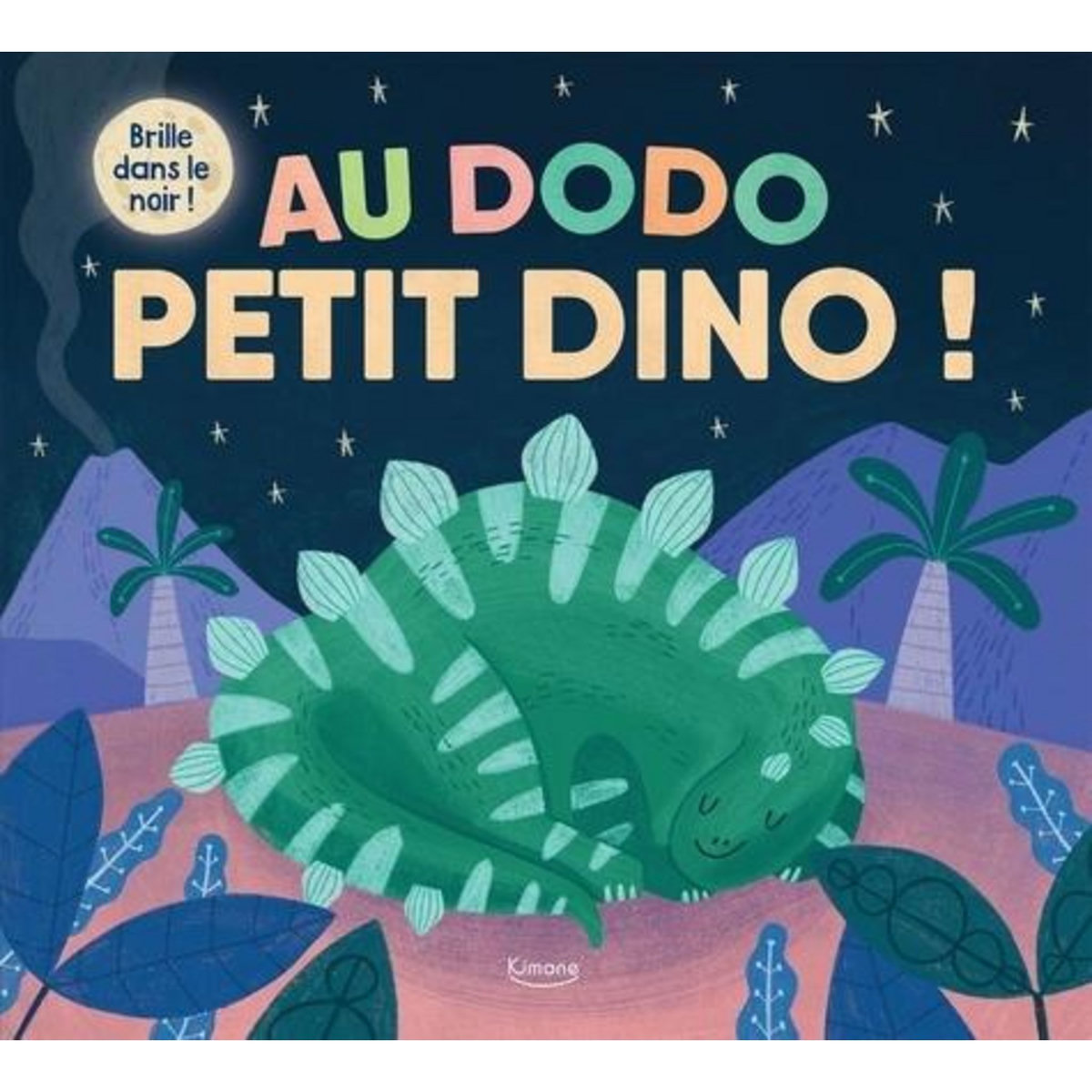 AU DODO, PETIT DINO !, Abbo Hannah