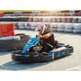 Voir la diapositive 3 : Smartbox Session de karting pour 2 personnes - Coffret Cadeau Sport & Aventure