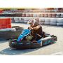 Voir la diapositive 3 : Smartbox Session de karting pour 2 personnes - Coffret Cadeau Sport & Aventure