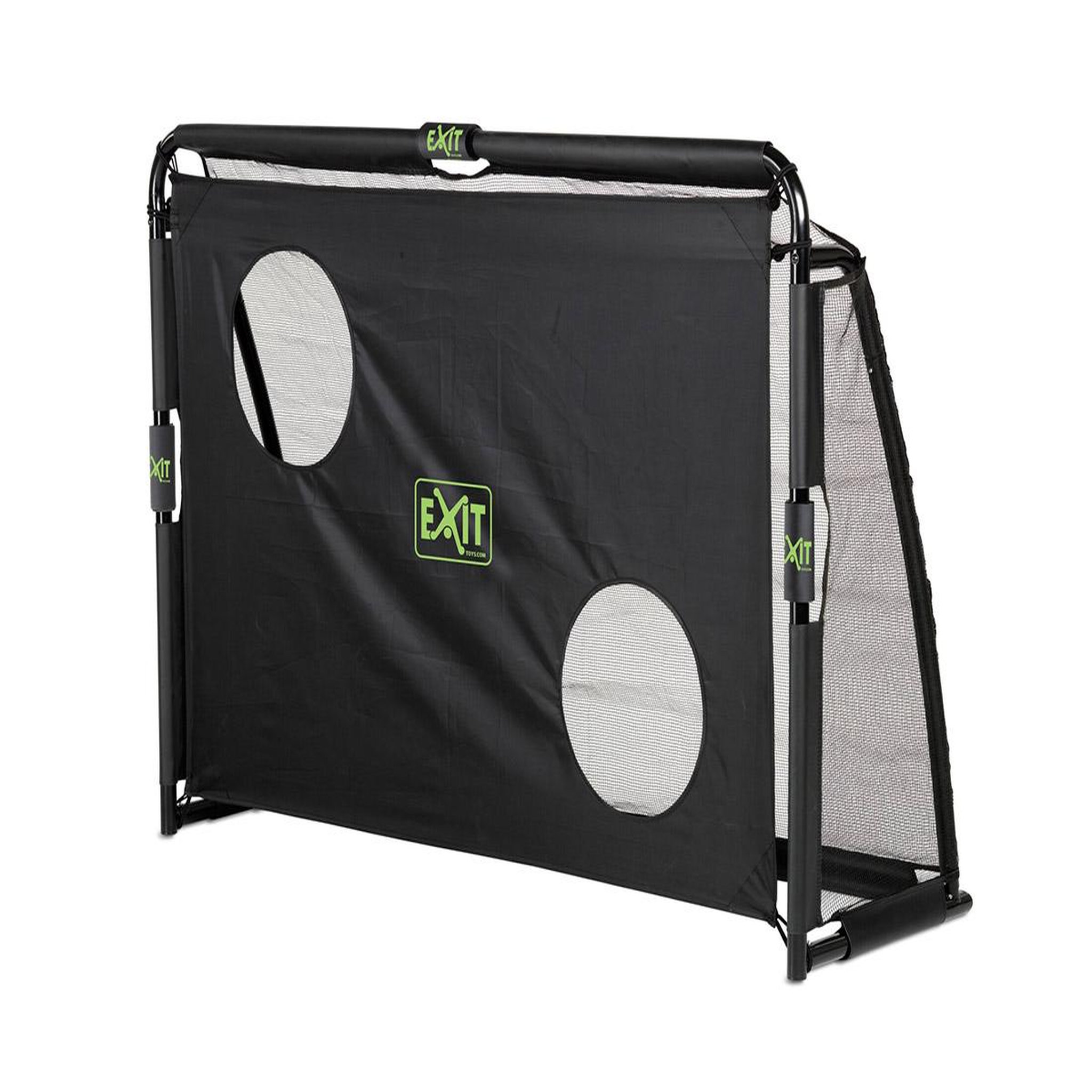 EXIT TOYS But de football en acier maestro 1,80 x 1,20 cm - exit toys