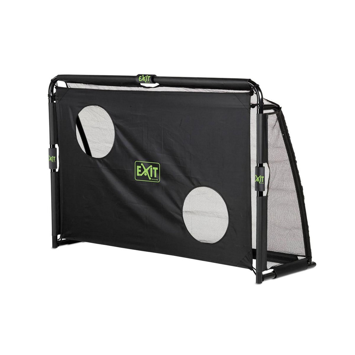 EXIT TOYS But de football en acier Maestro 1,80 x 1,20 cm - Exit Toys