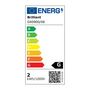 Voir la diapositive 4 : BRILLIANT Lampe a poser - BRILLANT - JONA - LED 2W - Métal - IP44 - Noir