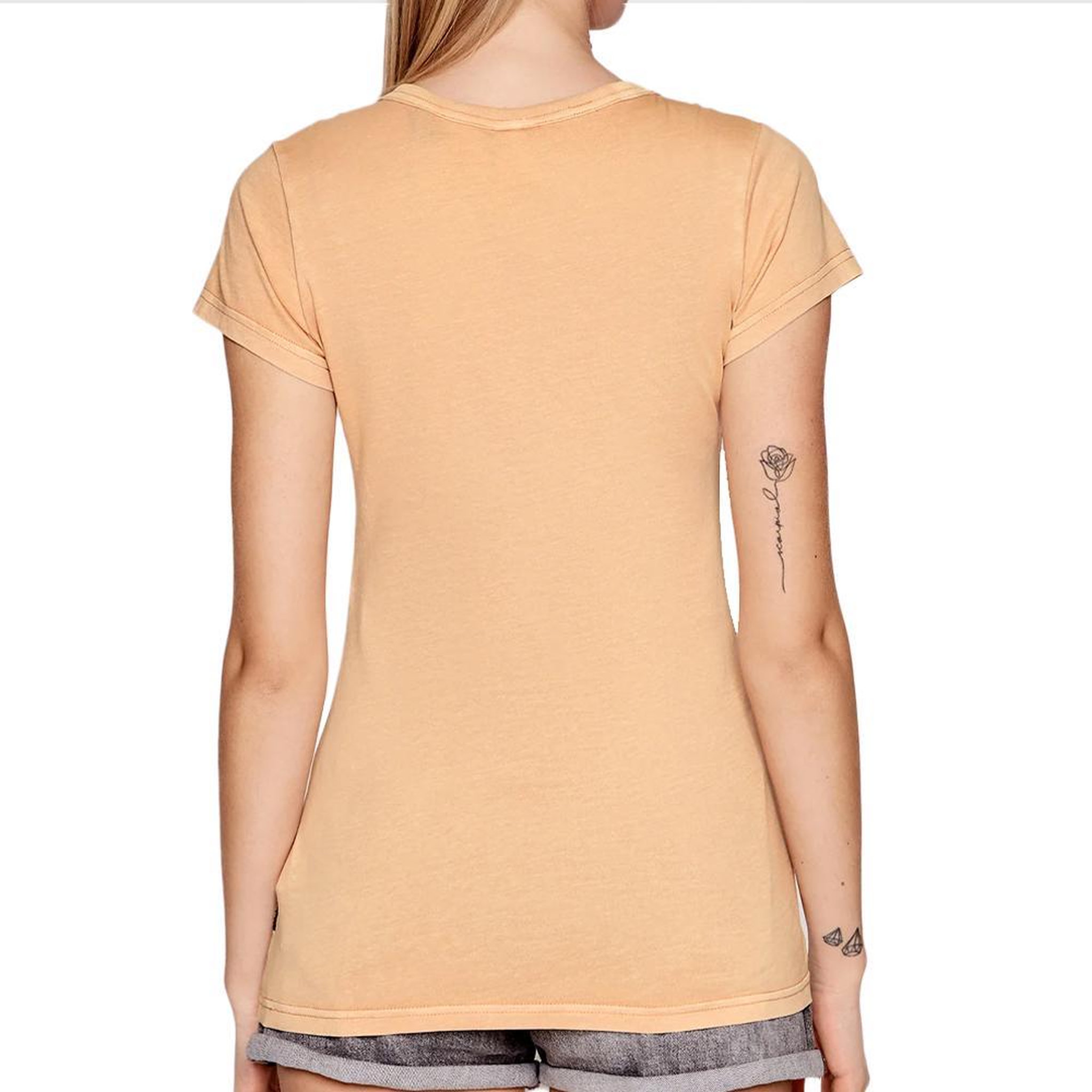 Voir la diapositive 2 : G-Star Raw T shirt  Femme G Star Raw Eyben