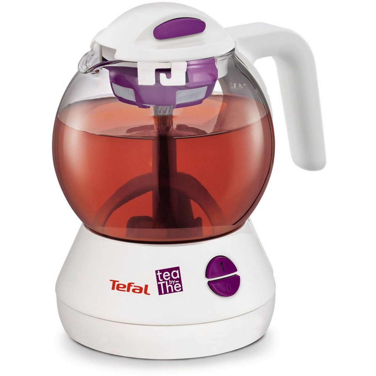 TEFAL Théière BJ1100FR