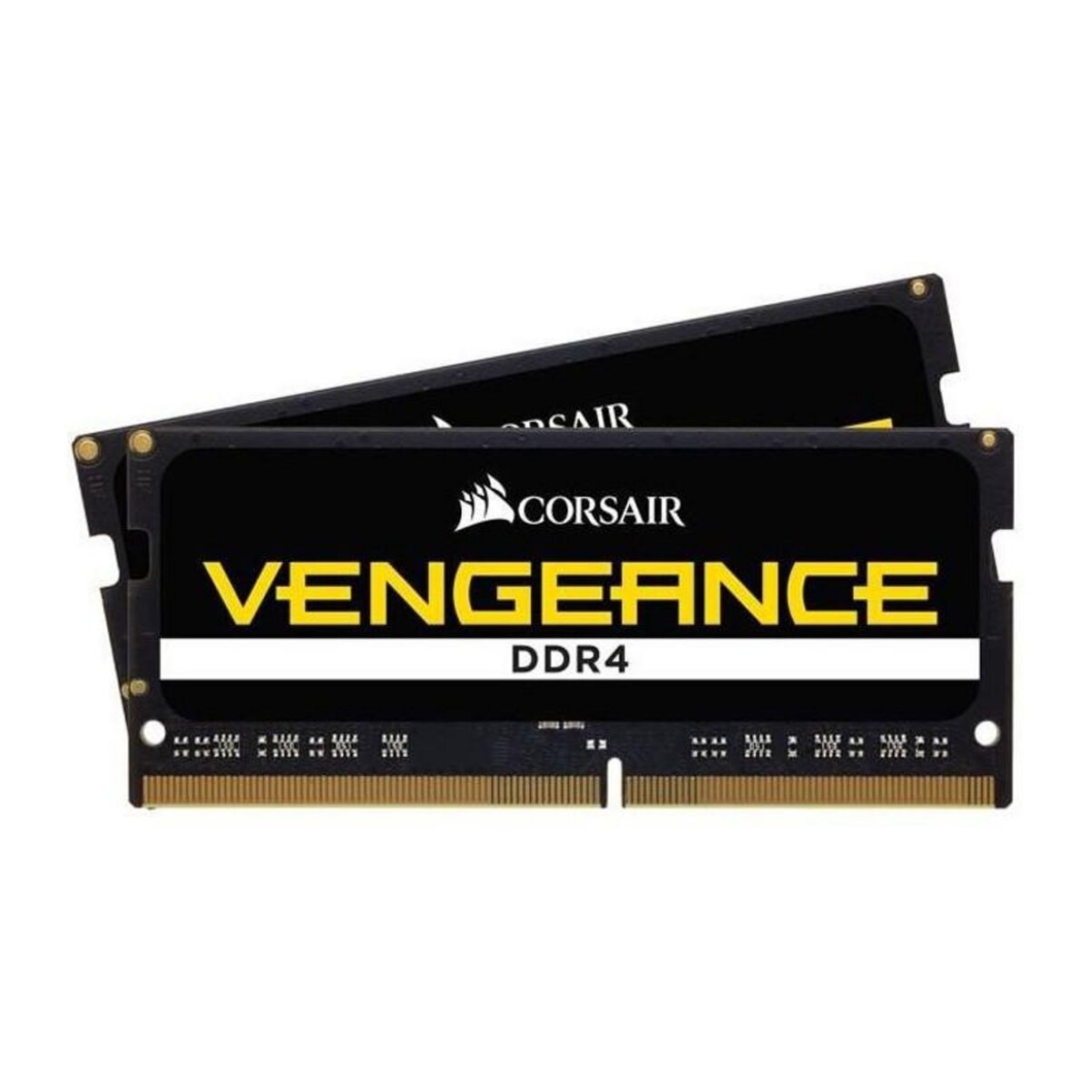 Corsair CORSAIR Vengeance SO-DIMM DDR4 32 Go (2 x 16 Go) 3200 MHz CL22