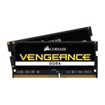 Corsair CORSAIR Vengeance SO-DIMM DDR4 32 Go (2 x 16 Go) 3200 MHz CL22
