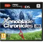 Xenoblade Chronicles 3D New 3DS