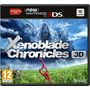 Voir la diapositive 1 : Xenoblade Chronicles 3D New 3DS