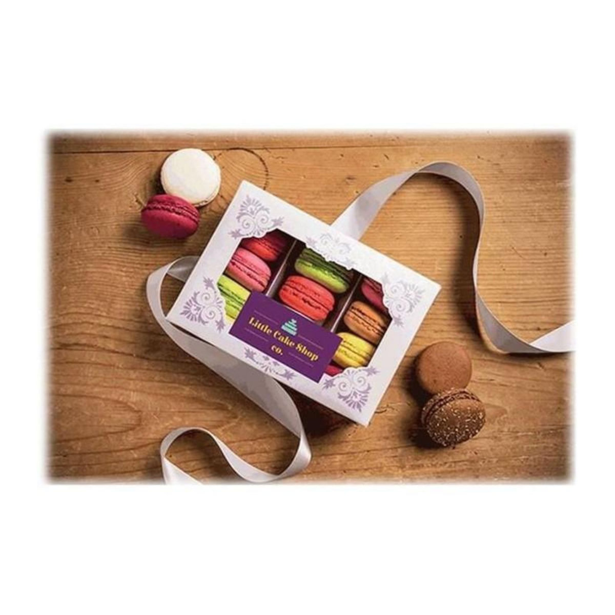 Brother Imprimante Etiquettes et Photos pour les loisirs creatifs - BROTHER - VC-500W - Thermique direct - Couleur - Wi-Fi - VC500WCRZ1