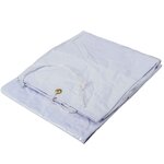 RIBITECH RIBILAND Bâches blanches PVC 650 g/m2. Coloris disponibles : Blanc