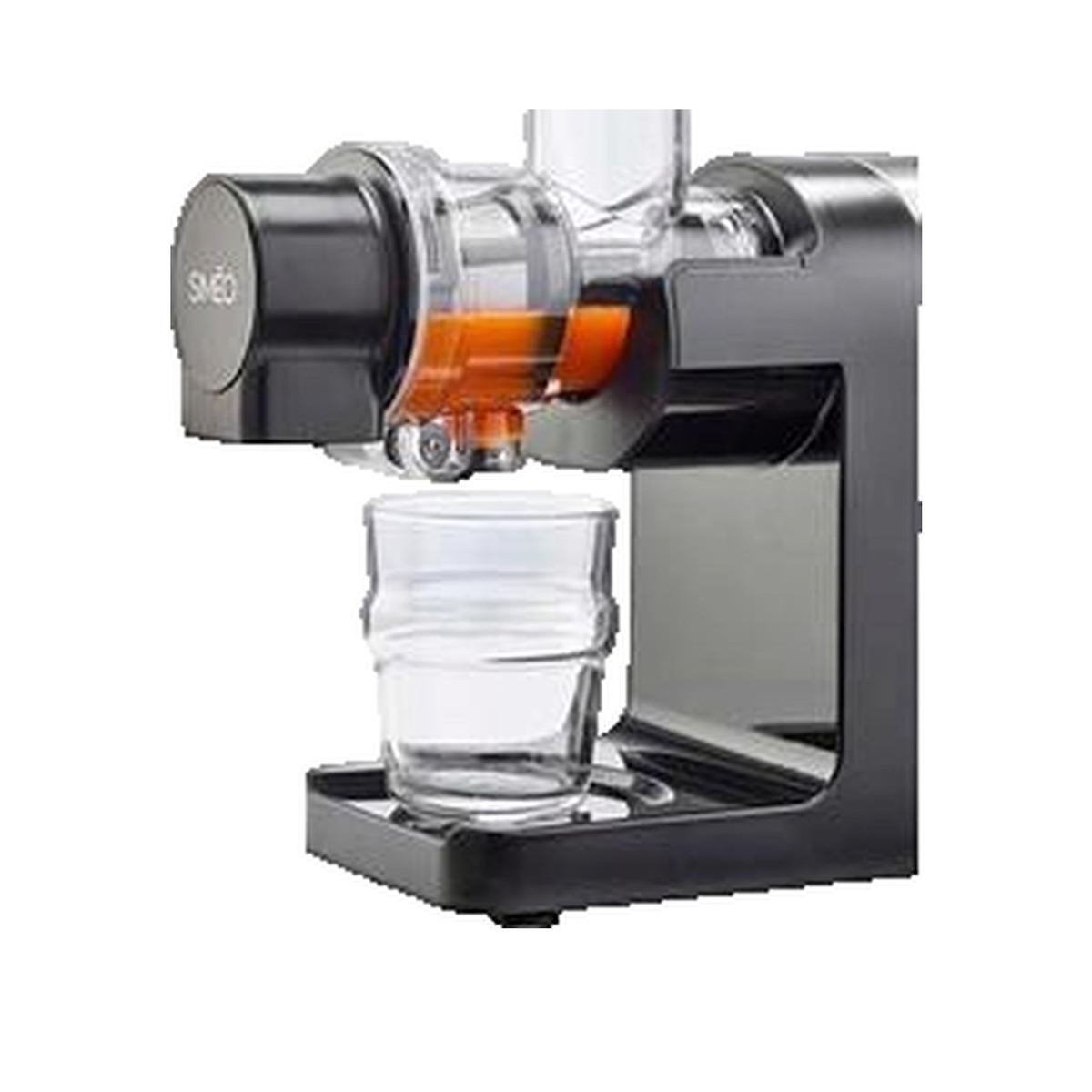 Simeo Extracteur de jus Simeo moderne
