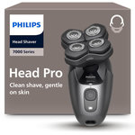 Philips Rasoir pour la tête HS7980/15 série 7000