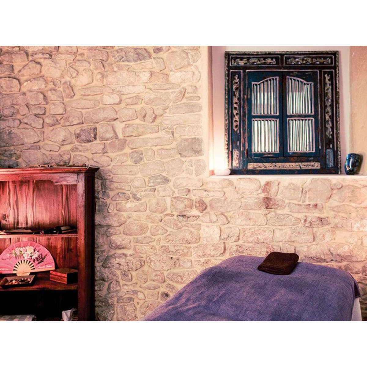 Smartbox Anniversaire pour ceux qui aiment prendre soin d'eux - Coffret Cadeau Bien-être