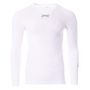 Voir la diapositive 2 : HUNGARIA T-shirt Manches Longues  Homme Hungaria Baselayers