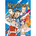 KINGDOM TOME 71 , Hara Yasuhisa