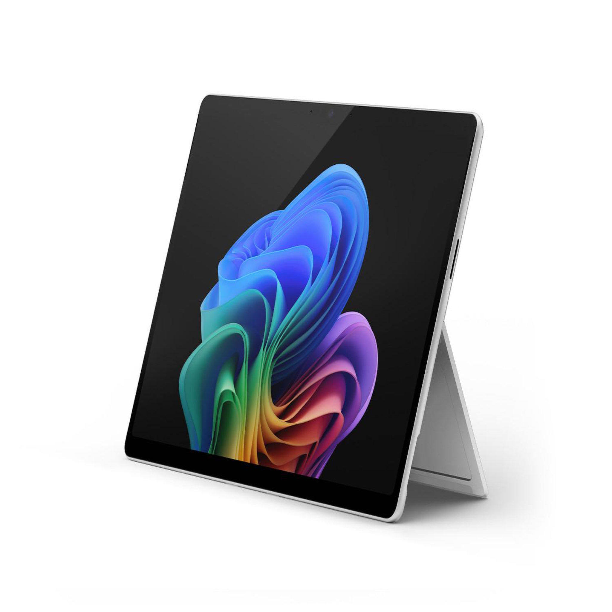MICROSOFT Microsoft surface pro 11 5g cp 512gb 13 /plus/16gb platin w11p - 512 gb qualcomm snapdragon lte 512 go 33 cm (13 ) 16 go wi-fi 7 (802.11be) windows 11 pro platine