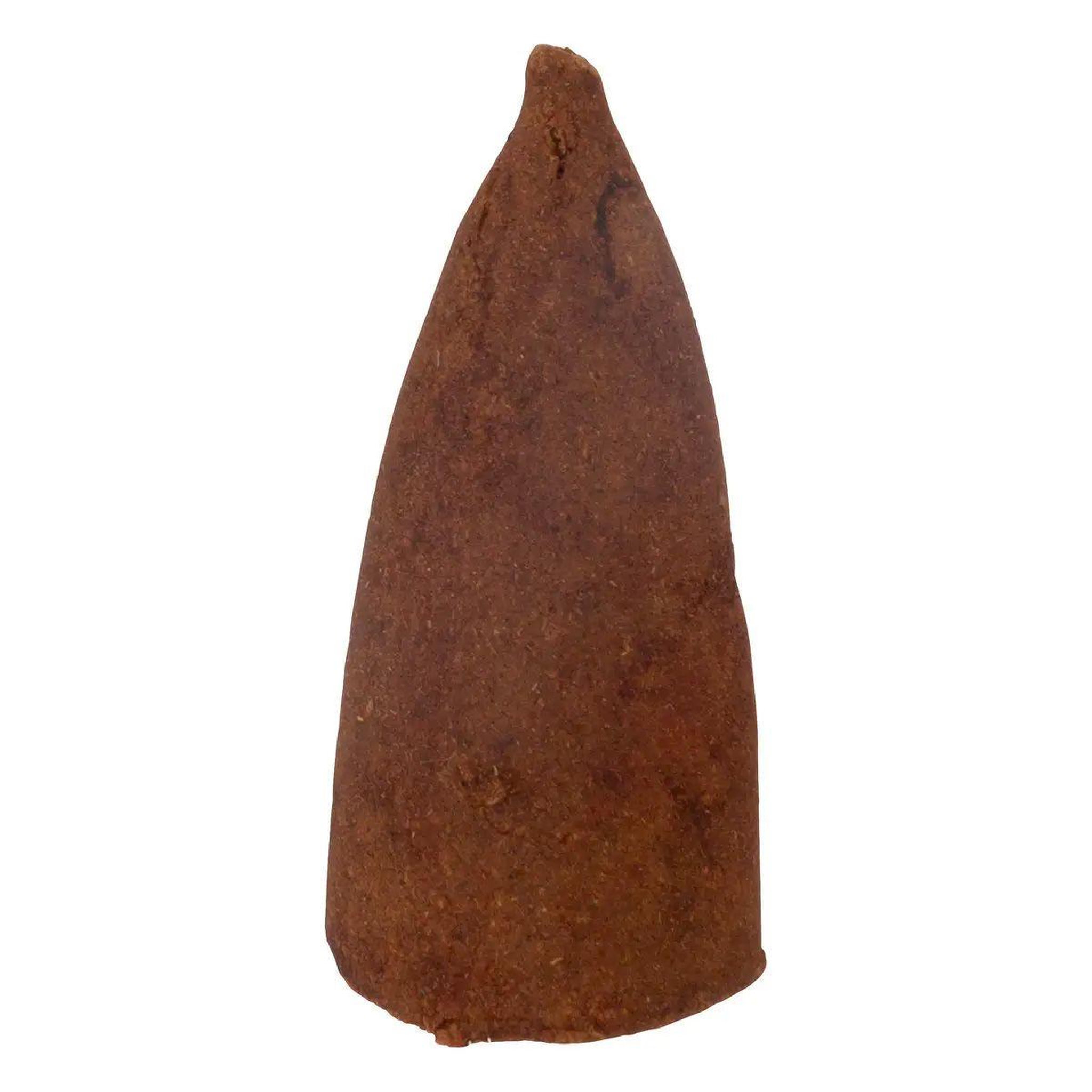 Voir la diapositive 3 : ATMOSPHERA Cône d'Encens & Bâtonnets  Taly  5cm Ambre Noire