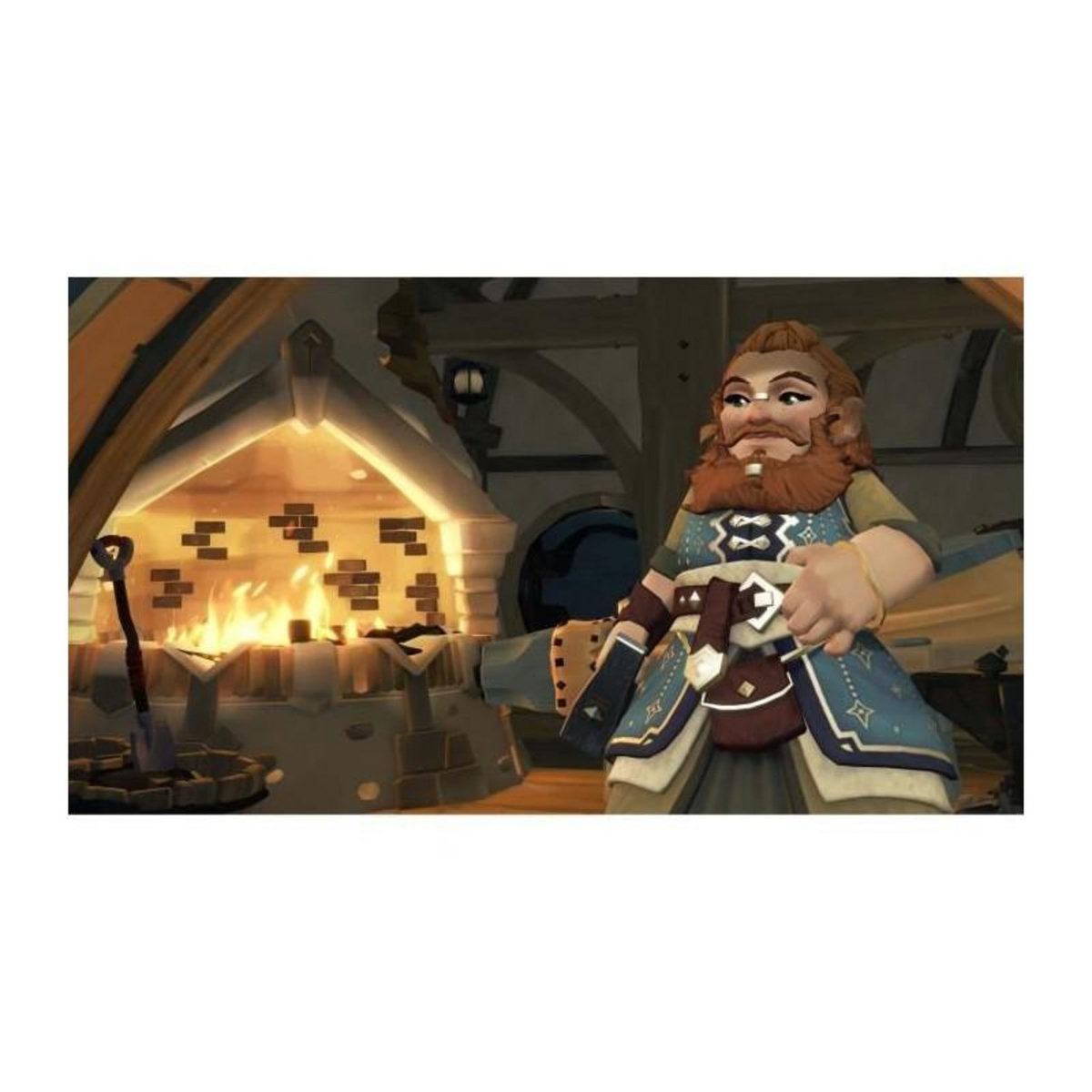 Koch Media Tales of The Shire A Lord of The Rings Game SWITCH