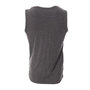 Voir la diapositive 2 : RMS 26 Débardeur Gris Homme RMS26 91340