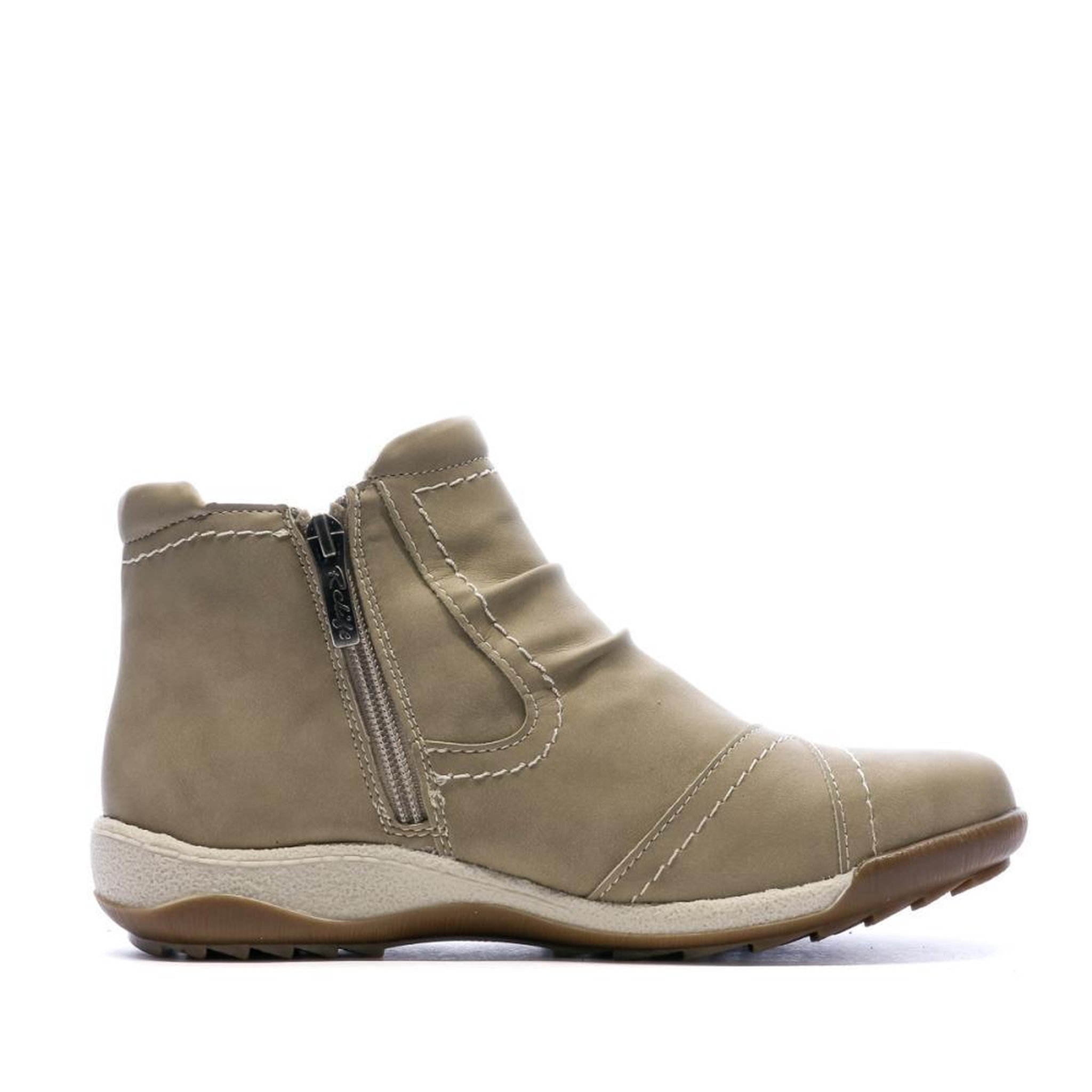 Voir la diapositive 3 : RELIFE Bottines  Femme Relife Jilspray