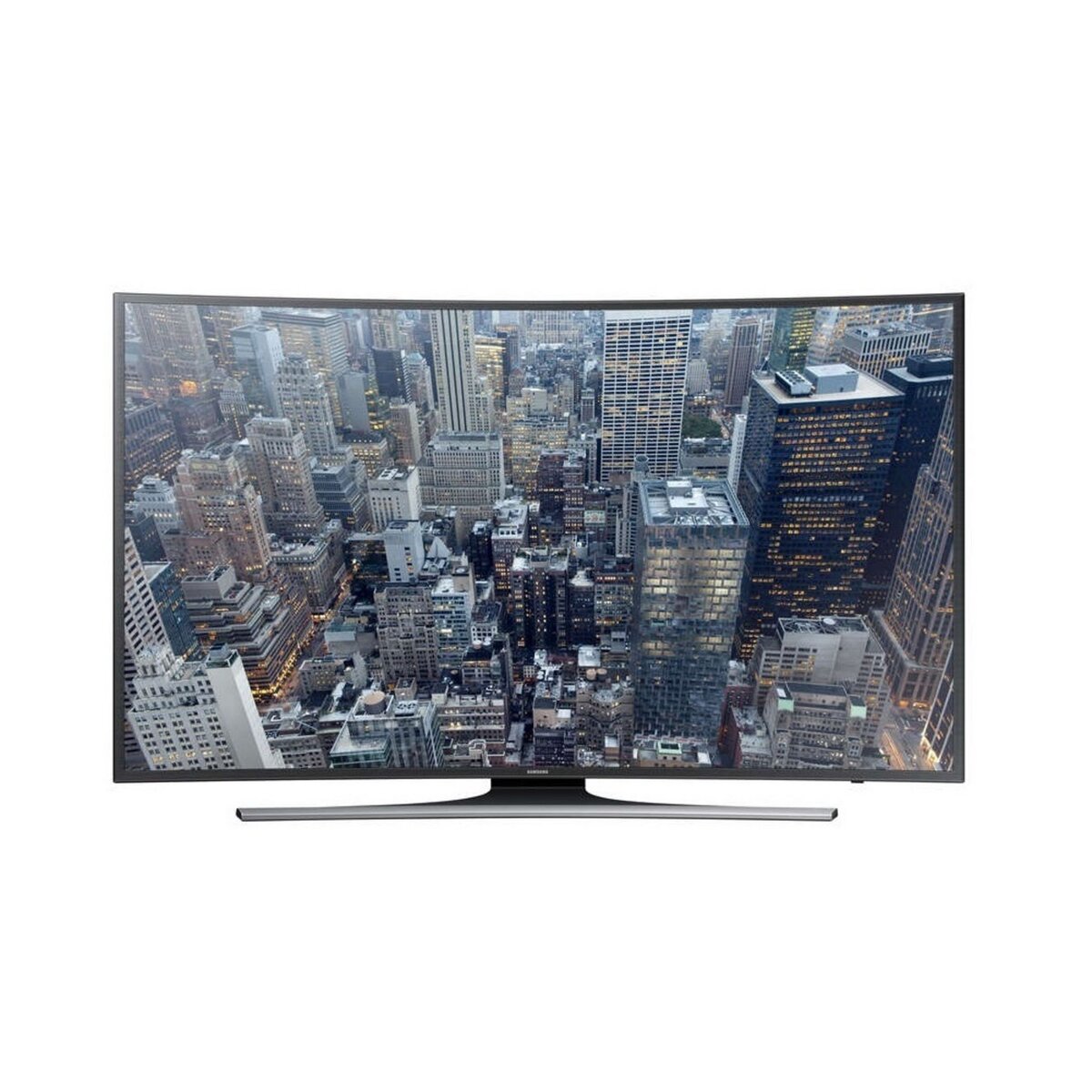 SAMSUNG UE65JU6570 - Téléviseur LED Ultra HD 4K