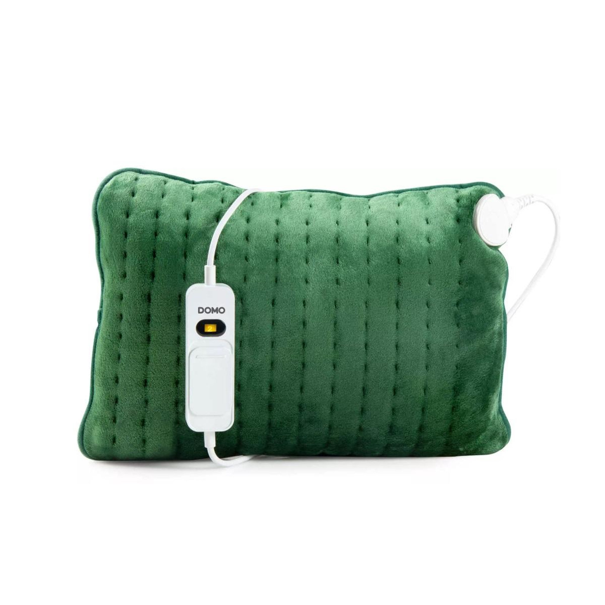 Domo Coussin chauffante 1 place 30 x 40 cm 100w - do638k
