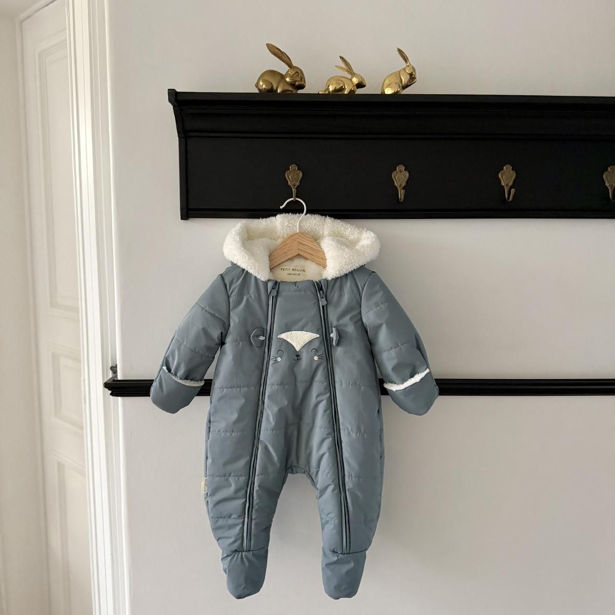 Petit Béguin Combi pilote Rêverie