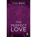 i'm not your soulmate tome 2 : the perfect love. edition collector, mars lyla