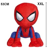 Peluche Spiderman Marvel 50cm - Simba ♛ — Hola Princesa
