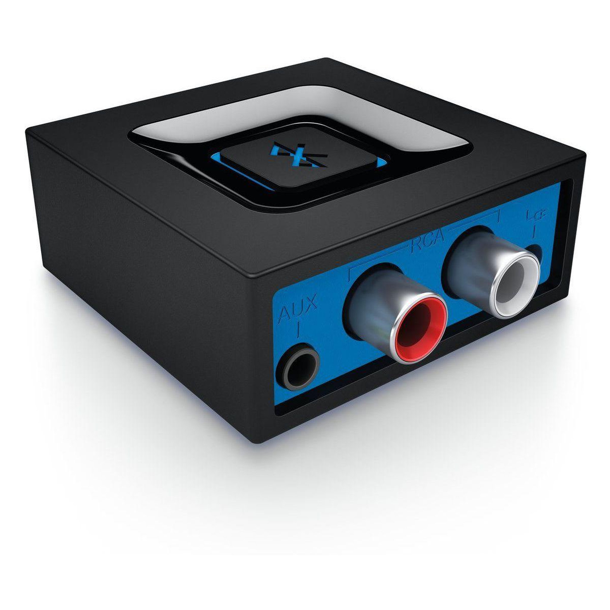 Voir la diapositive 5 : Logitech Adaptateur bluetooth récepteur Audio sans fil