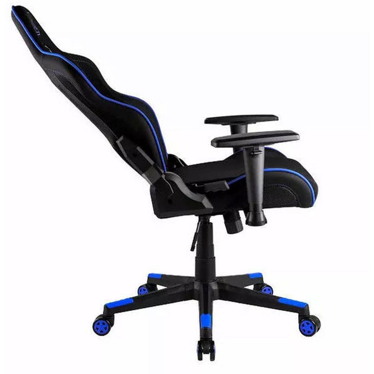 THE G-LAB Chaise gaming KS OXYGEN XL BLEU