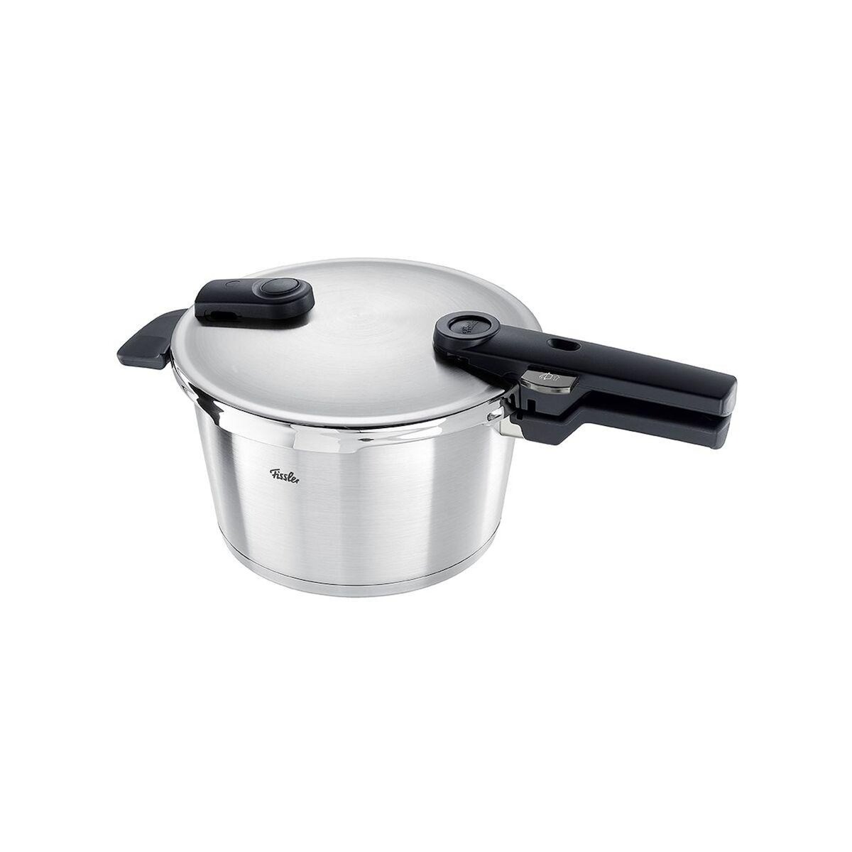 Fissler Autocuiseur Vitaquick Premium PC 22cm 4.5l avec pani