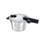 Fissler Autocuiseur Vitaquick Premium PC 22cm 4.5l avec pani