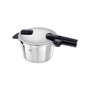 Voir la diapositive 1 : Fissler Autocuiseur Vitaquick Premium PC 22cm 4.5l avec pani