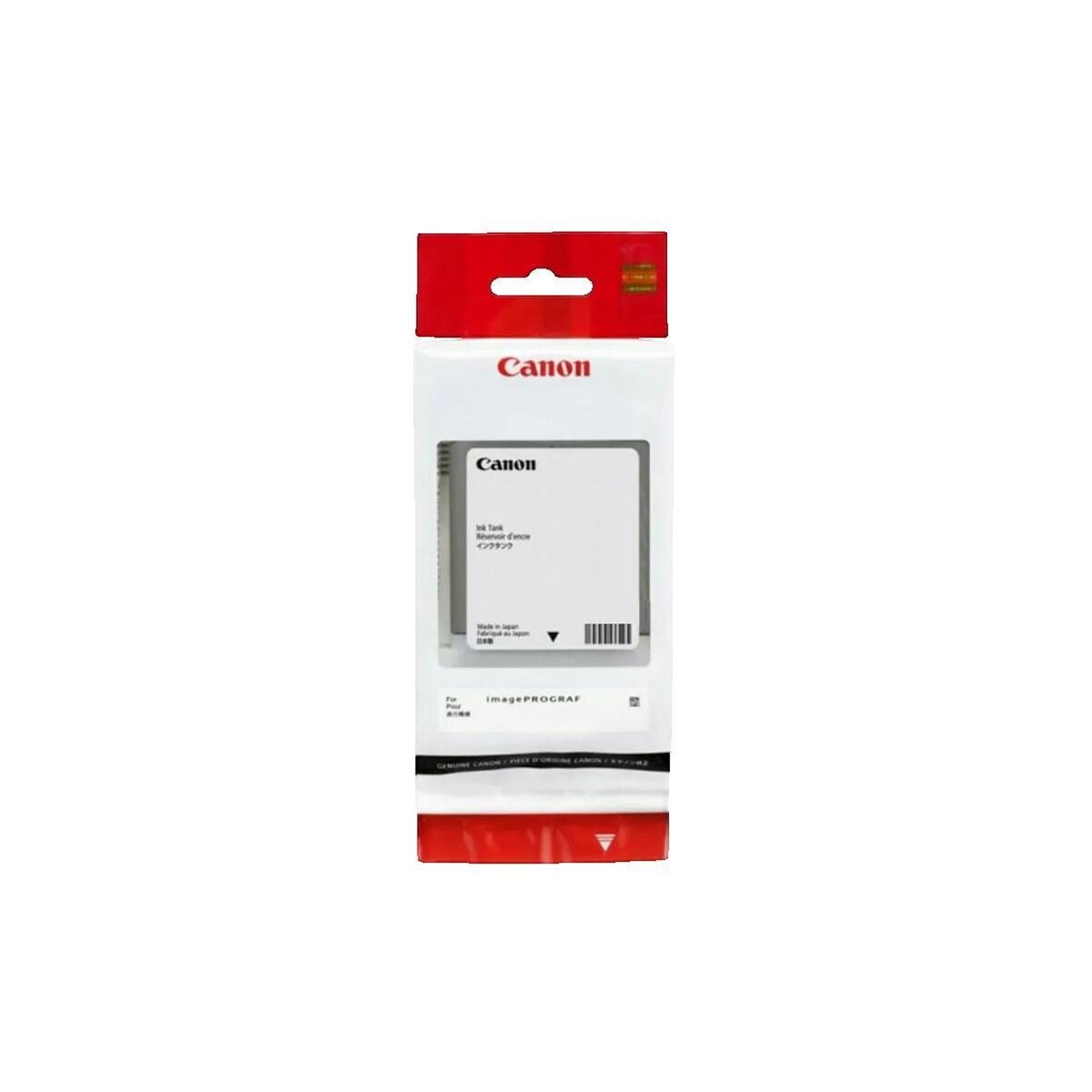 Canon Cartouche d'encre Canon PFI-2700 Y - 700 ml - Jaune - Original