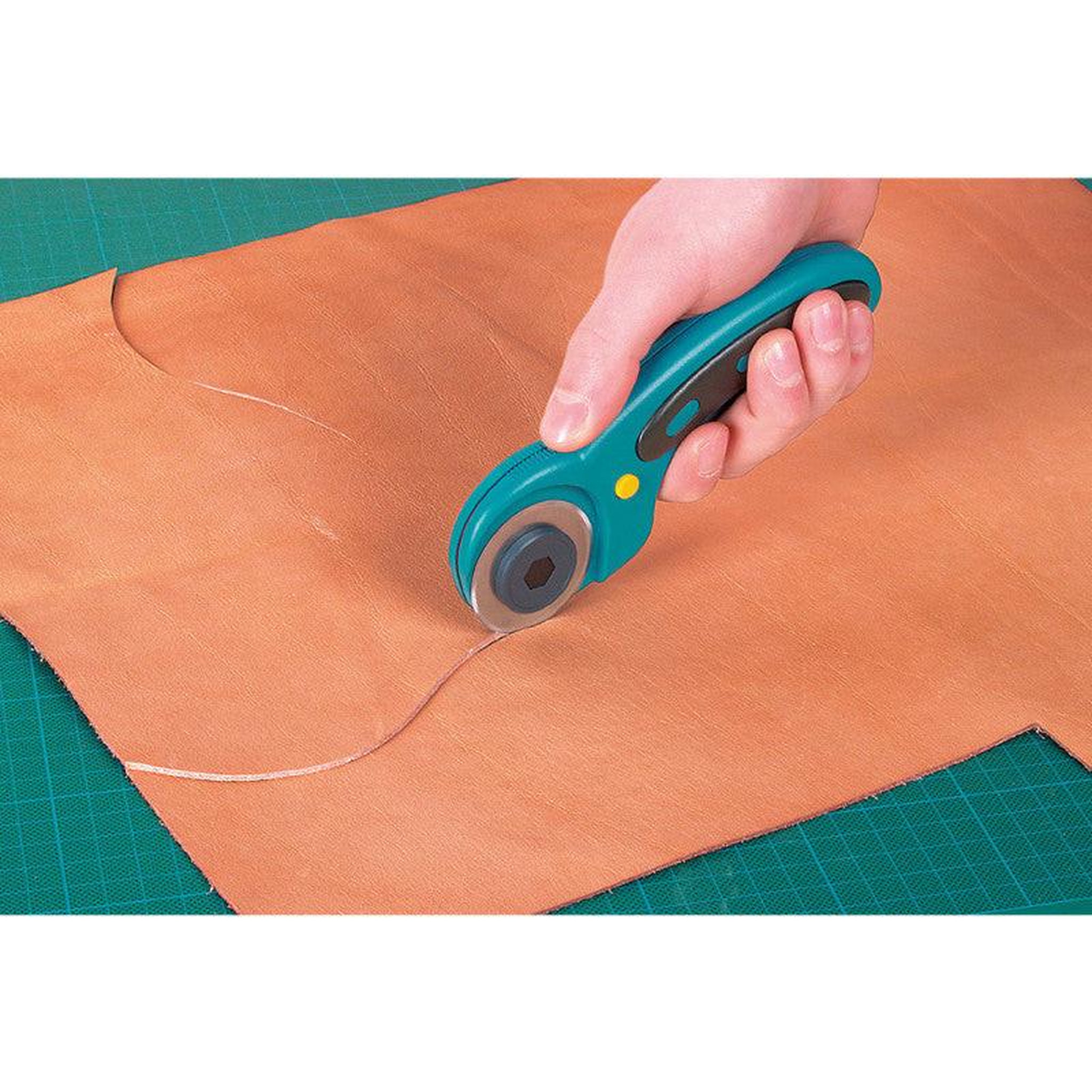 Voir la diapositive 3 : WOLFCRAFT Cutter rotatif WOLFCRAFT 4152000
