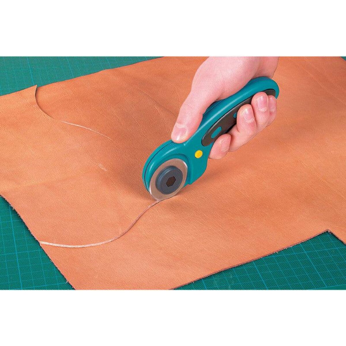 WOLFCRAFT Cutter rotatif WOLFCRAFT 4152000