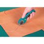 Voir la diapositive 3 : WOLFCRAFT Cutter rotatif WOLFCRAFT 4152000