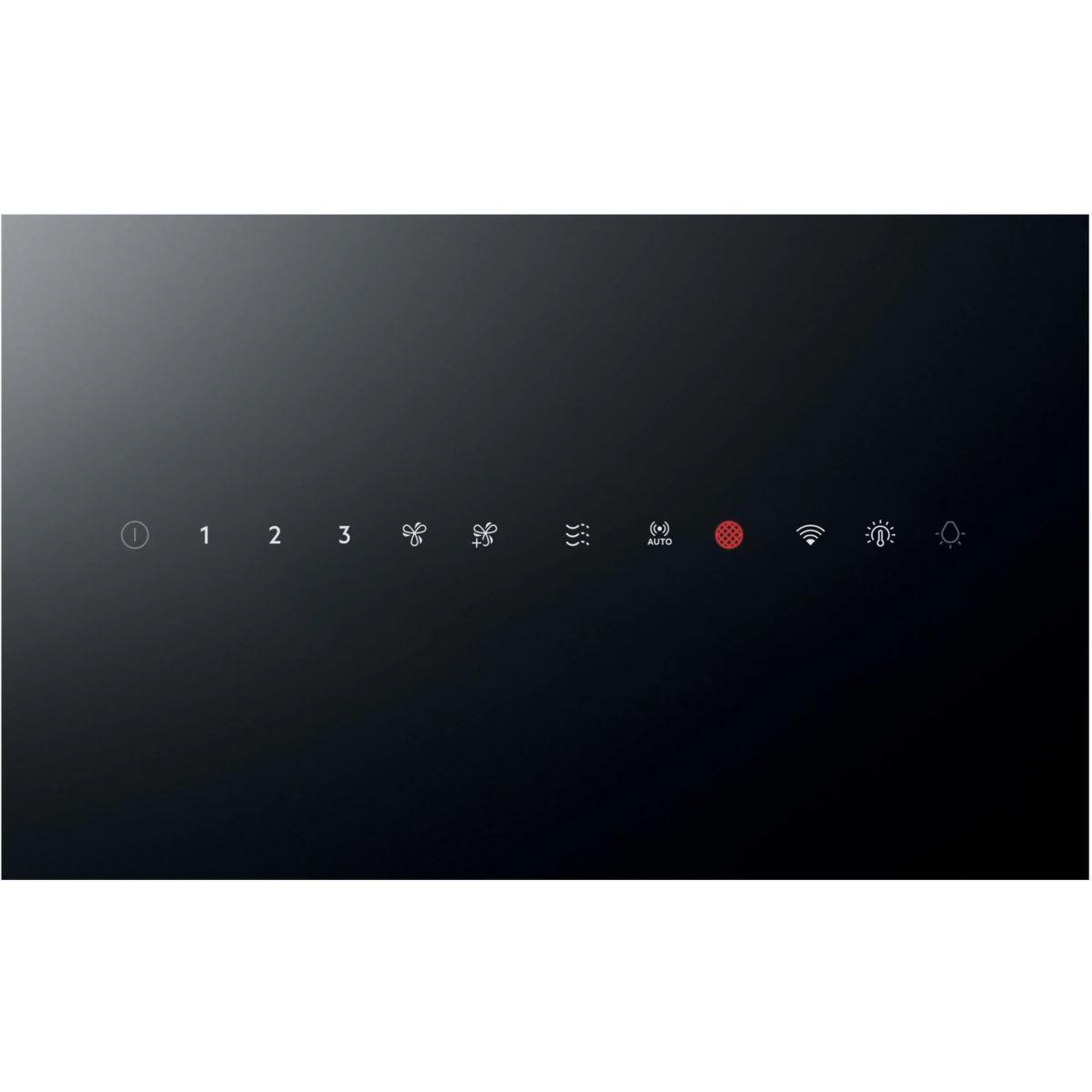 Voir la diapositive 4 : ELECTROLUX Hotte décorative murale efv726k
