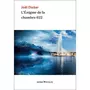  L'ENIGME DE LA CHAMBRE 622, Dicker Joël